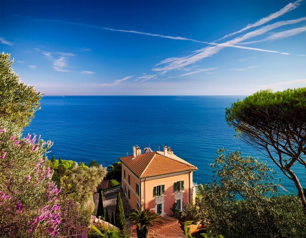 Interprete francese italiano settore immobiliare
