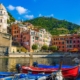 Vivre en Ligurie